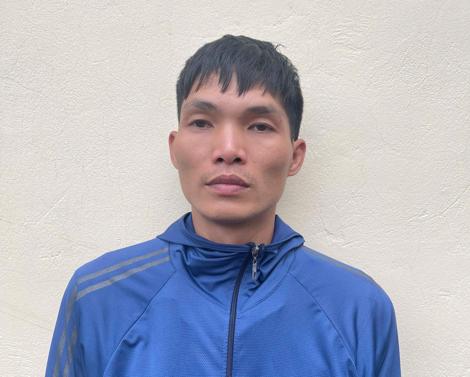 Công an xã Bạch Đằng (thành phố Thủy Nguyên): Phát hiện 3 đối tượng dương tính với chất ma túy